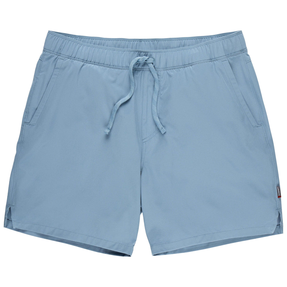 Simms Men's Wanaka Water Short Albacore Image 01