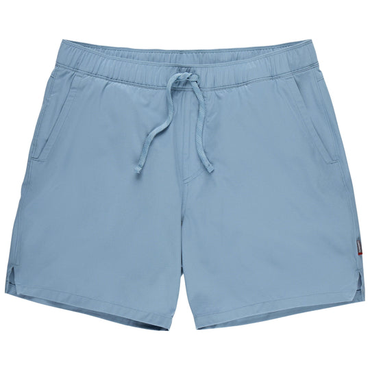 Simms Men's Wanaka Water Short Albacore Image 01