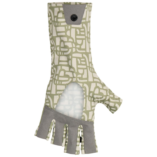 Simms SolarFlex SunGlove Block Pale Pine Image 02