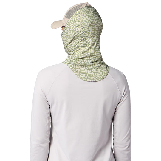 Simms SunGaiter Block Pale Pine Image 03