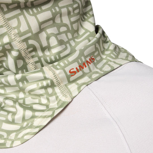 Simms SunGaiter Block Pale Pine Image 05