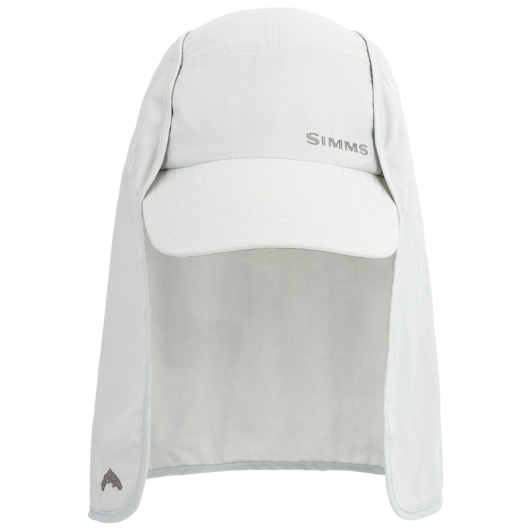 Simms SunShield Cap Overcast Image 01