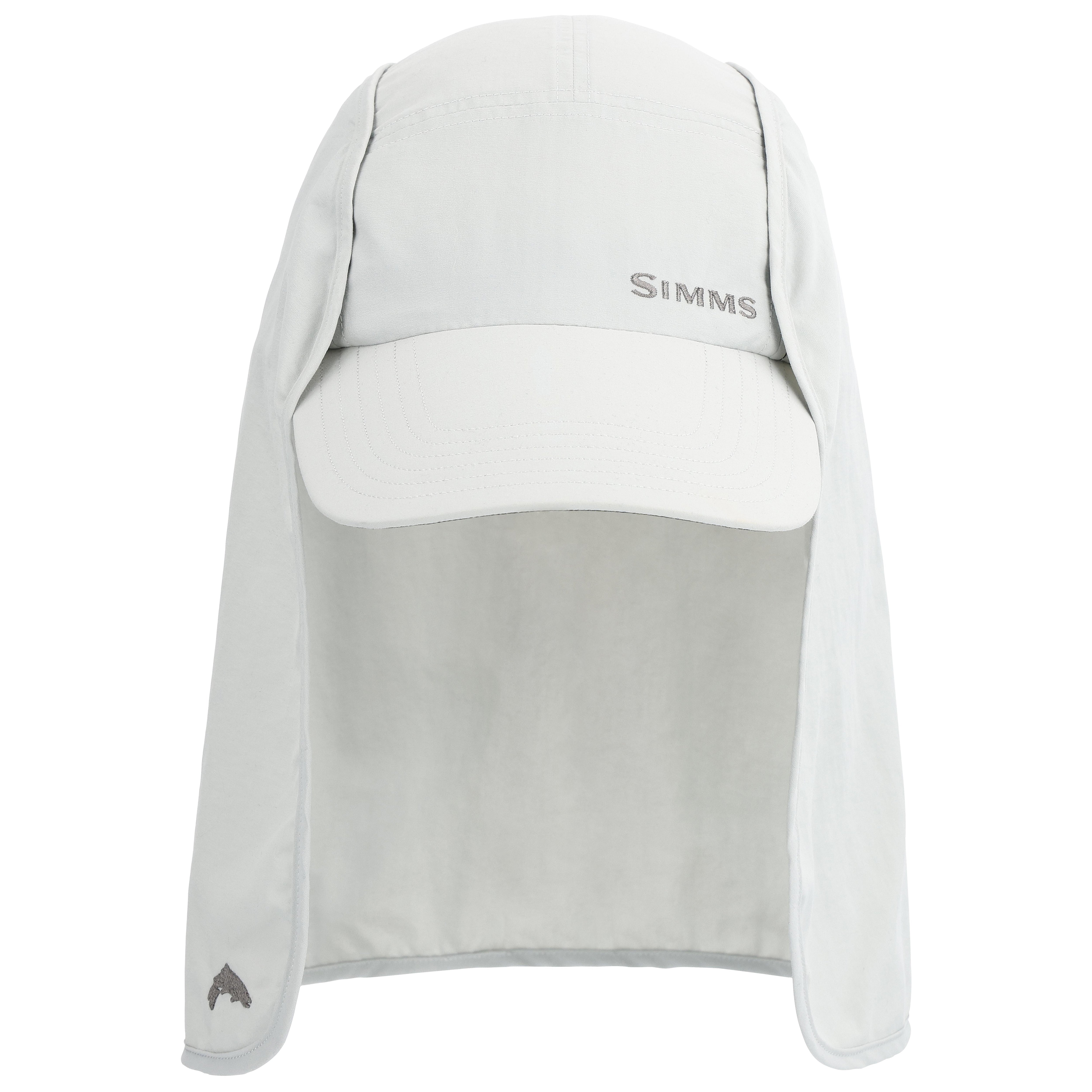 Simms SunShield Cap Overcast Image 01