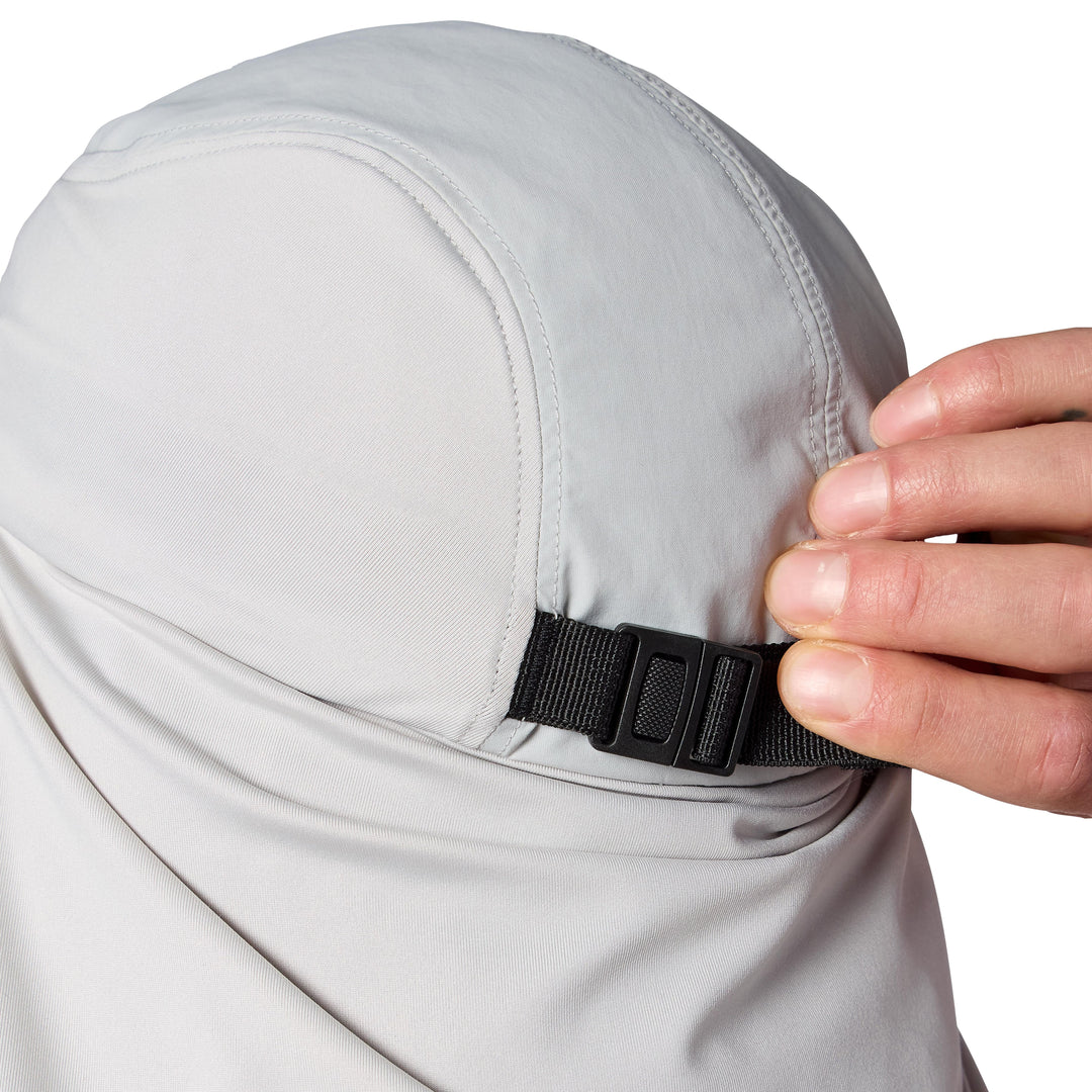 Simms SunShield Cap Overcast Image 04