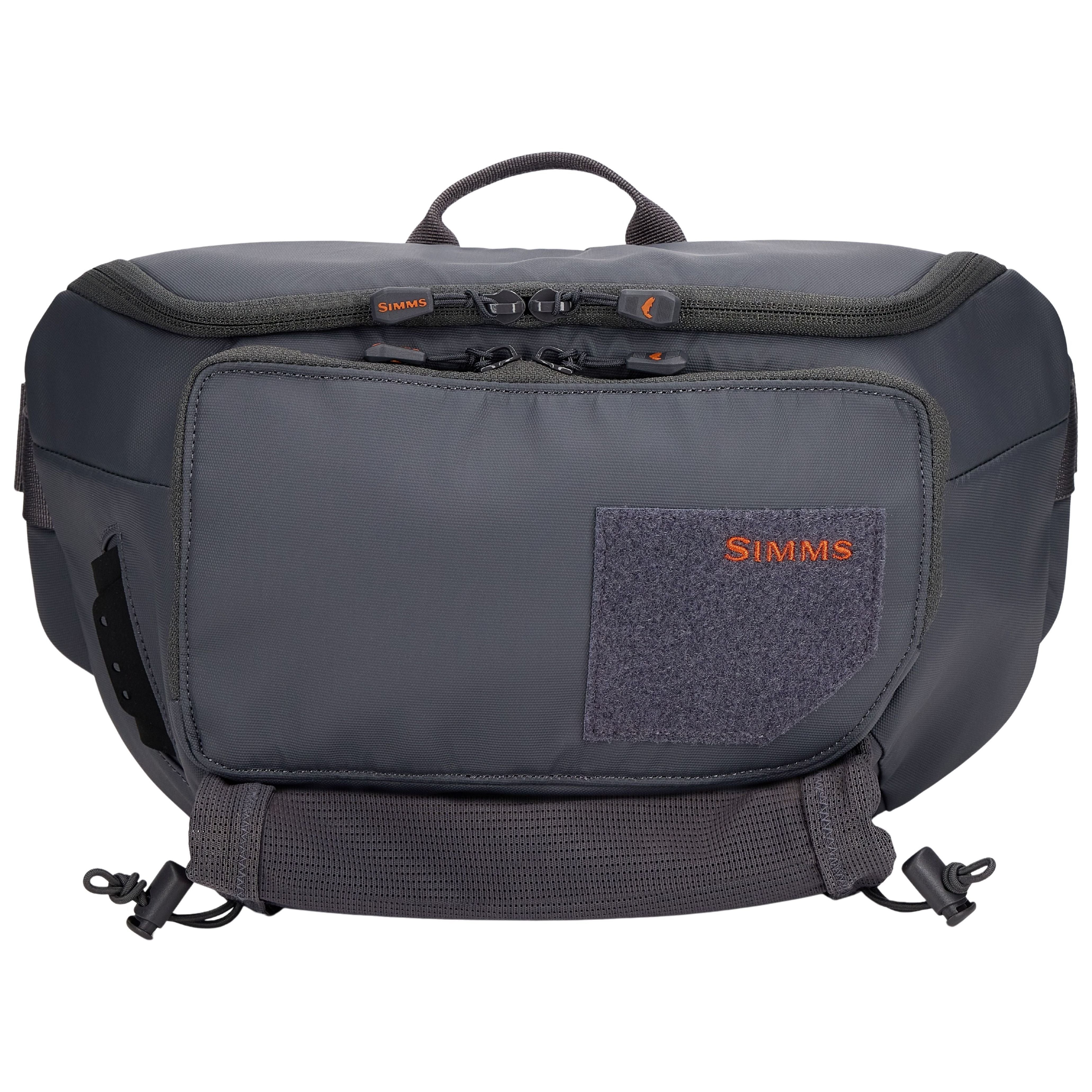 Simms Tributary Hip Pack Tahitian Pearl Image 01