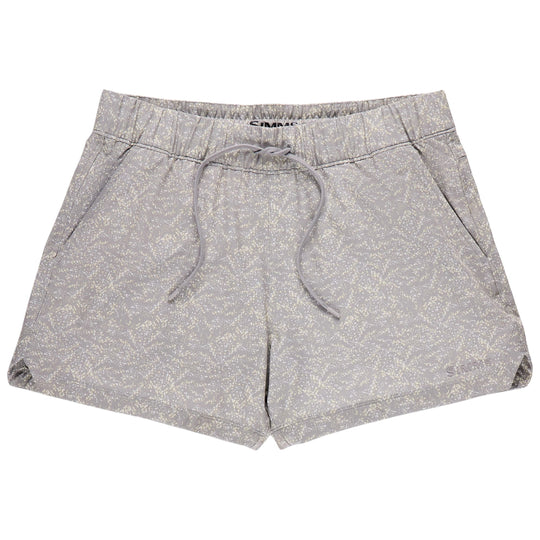 Simms Women's Seamount Short Geo Shale Image 01