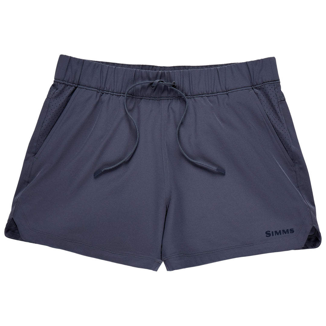 Simms Women's Seamount Short Selvedge Image 01
