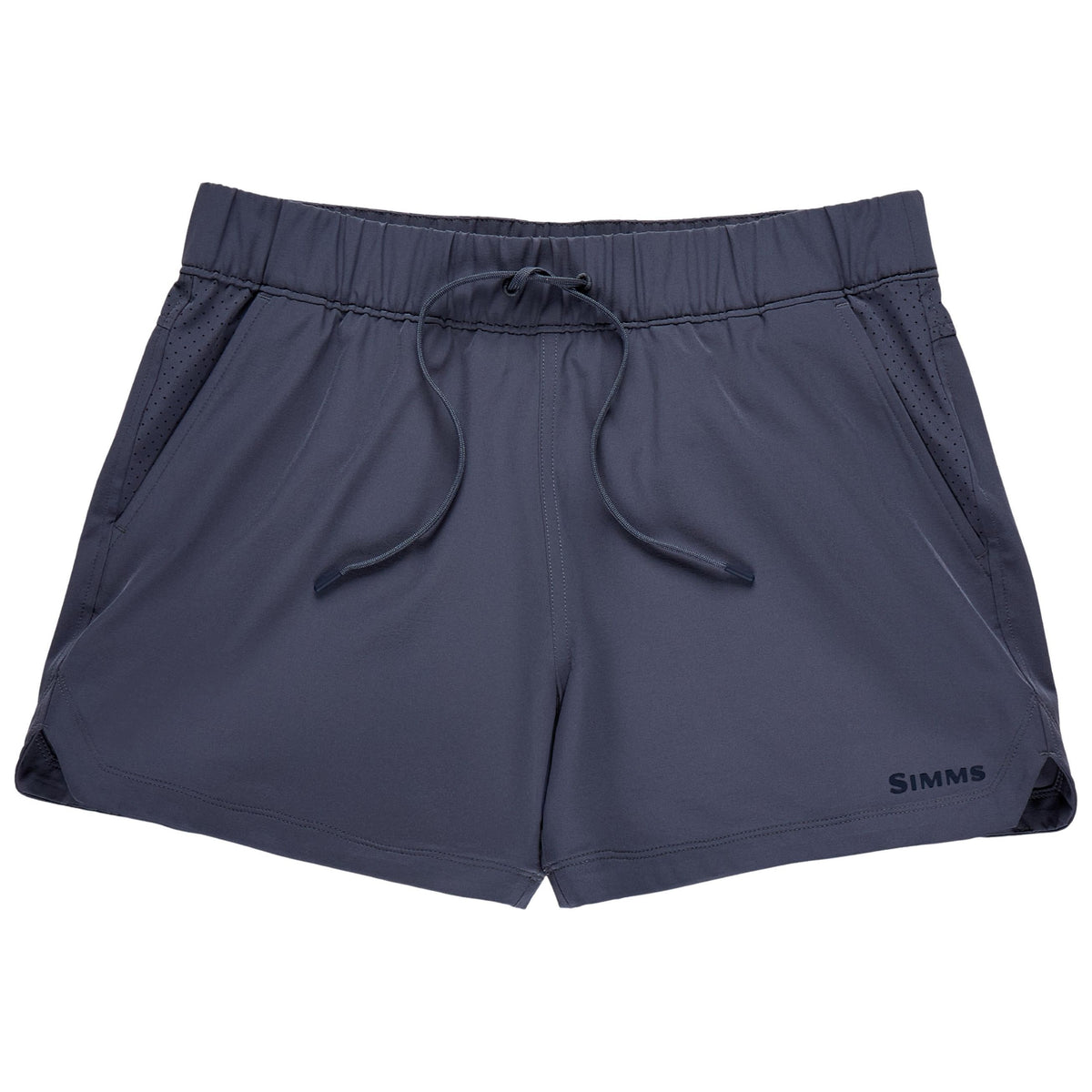 Simms Women's Seamount Short Selvedge Image 01