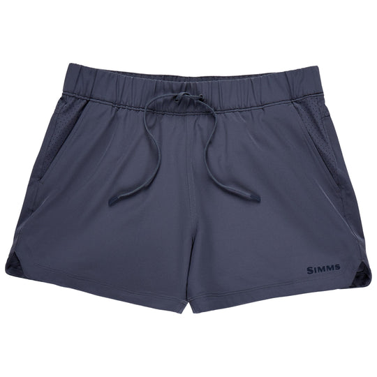 Simms Women's Seamount Short Selvedge Image 01