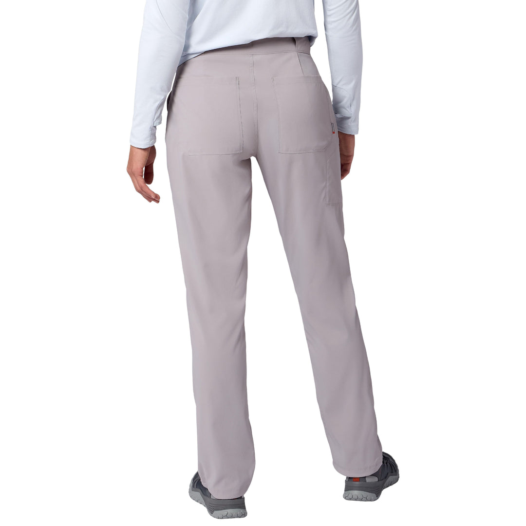 Simms Women's Superlight Pant Shale Image 03