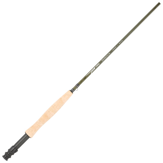 TFO Dispatch Fly Rod Standard Handle Image 01