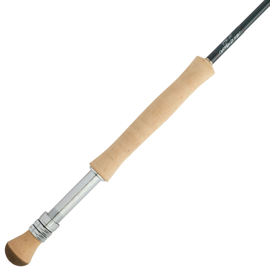 Winston Air 2 Reach Fly Rod Image 01