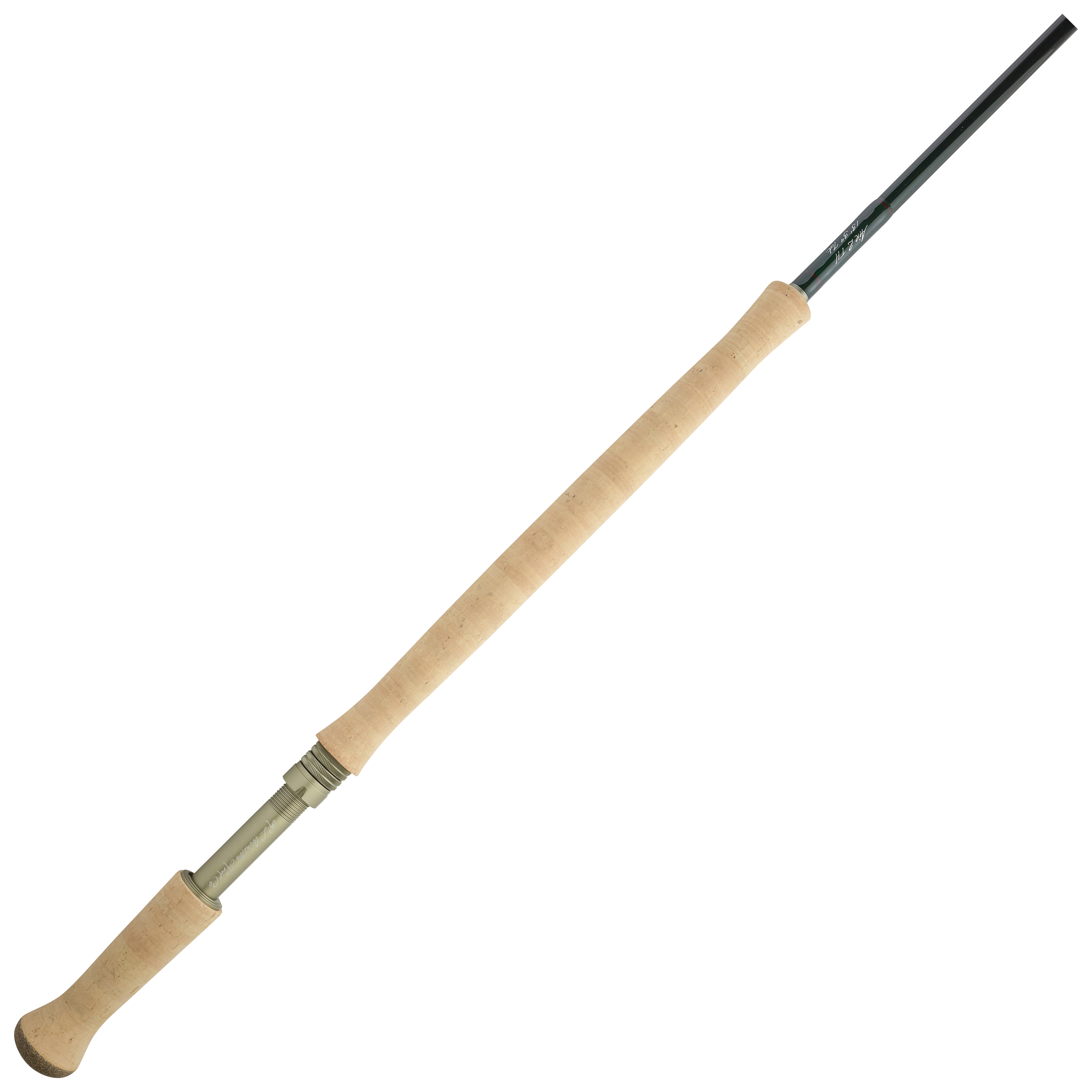 Fly Rods: Sage, Scott, Winston & Orvis | Ed's Fly Shop
