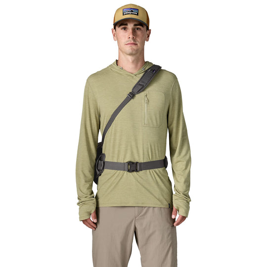 Patagonia Guidewater Switch Pack 12L Forge Grey Image 03