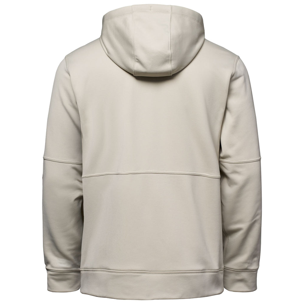 Simms Men's Challenger Hoody Burnished Clay Image 02