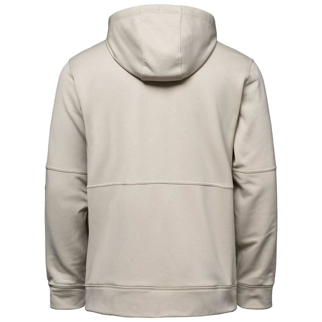 Simms Men's Challenger Hoody Burnished Clay Image 02