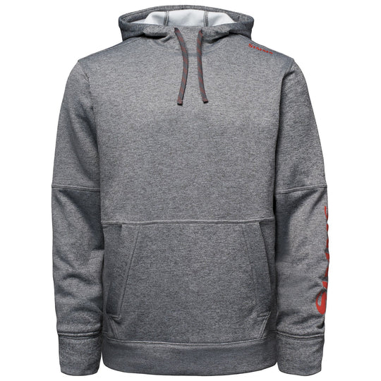 Simms Men's Challenger Hoody Tahitian Pearl Heather Image 01