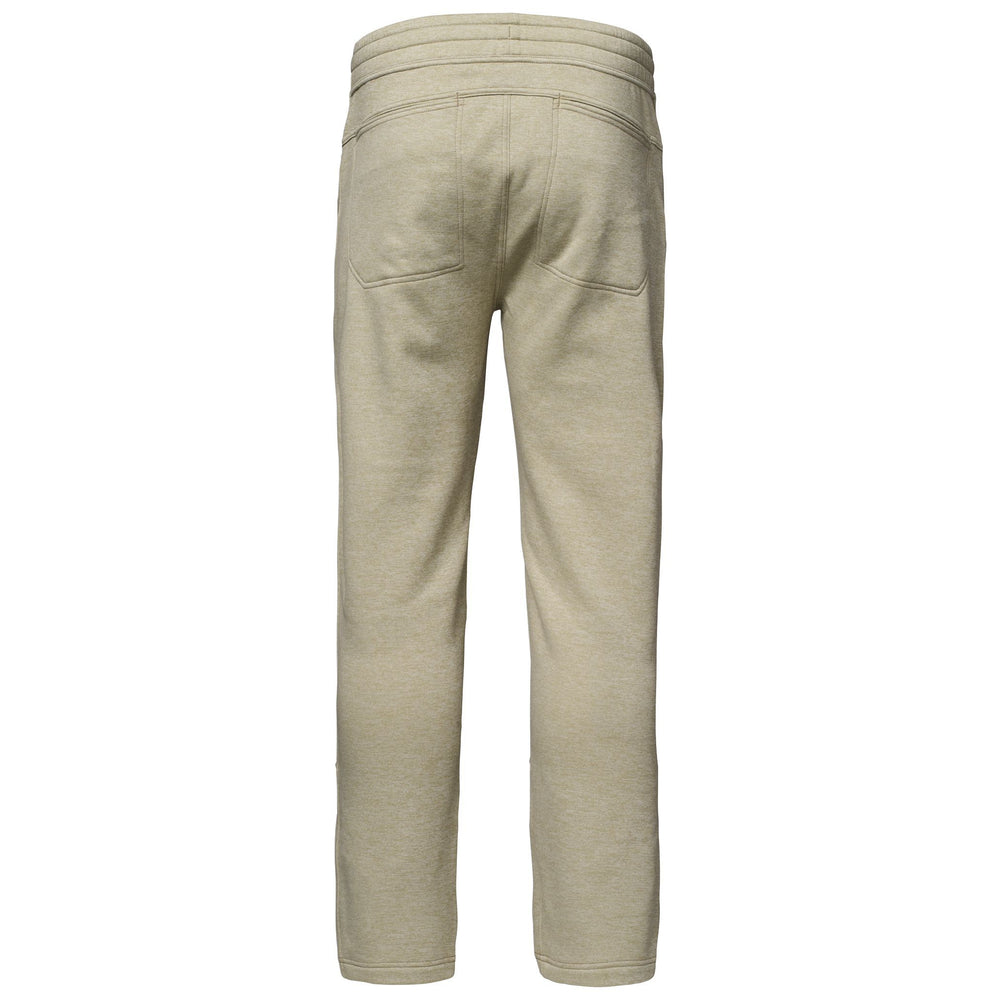 Simms Men's Challenger Sweatpants Stone Heather Image 02