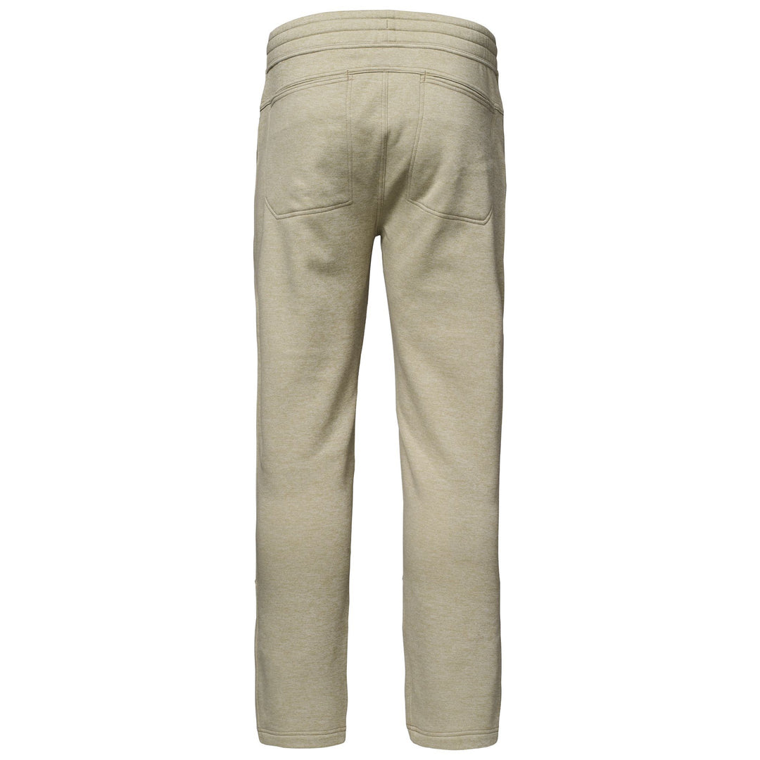 Simms Men's Challenger Sweatpants Stone Heather Image 02