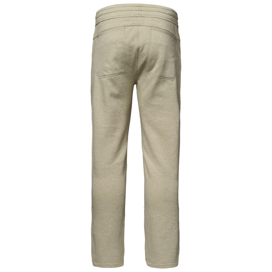 Simms Men's Challenger Sweatpants Stone Heather Image 02