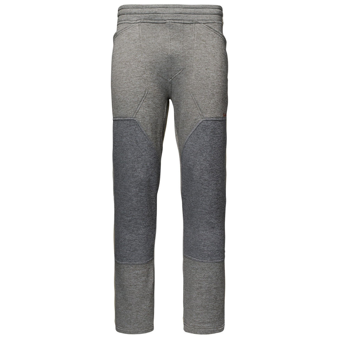Simms Men's Challenger Sweatpants Tahitian Pearl Heather Image 01