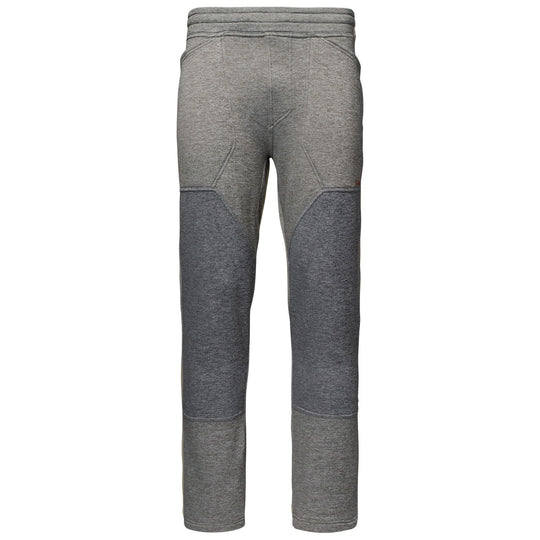Simms Men's Challenger Sweatpants Tahitian Pearl Heather Image 01