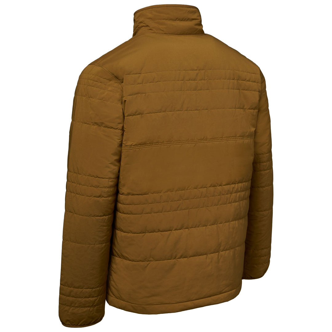 Simms Men's Fall Run Jacket Bronzeback Image 04