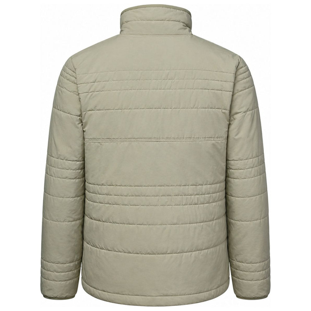 Simms Men's Fall Run Jacket Pale Pine Image 02