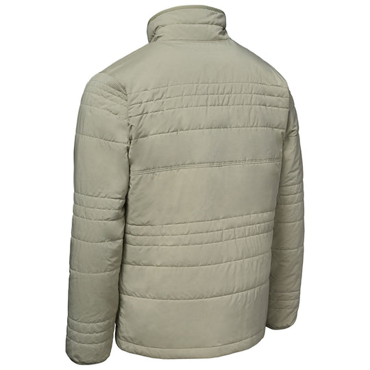 Simms Men's Fall Run Jacket Pale Pine Image 04