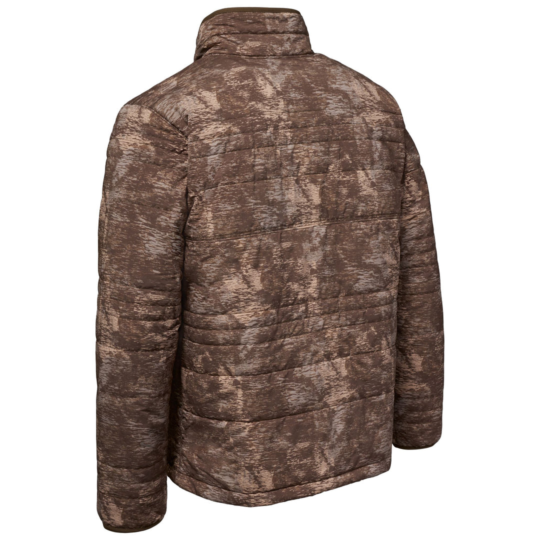 Simms Men's Fall Run Jacket Windy Jasper Image 04