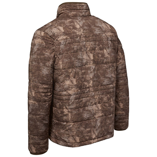 Simms Men's Fall Run Jacket Windy Jasper Image 04