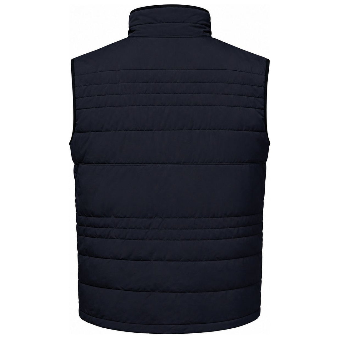 Simms Men's Fall Run Vest Black Image 02