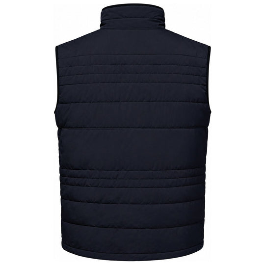 Simms Men's Fall Run Vest Black Image 02