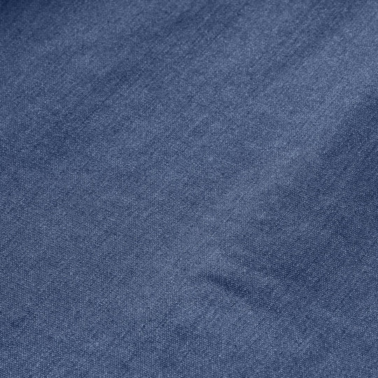 Simms Men's Harbor Work Shirt Selvedge Image 06
