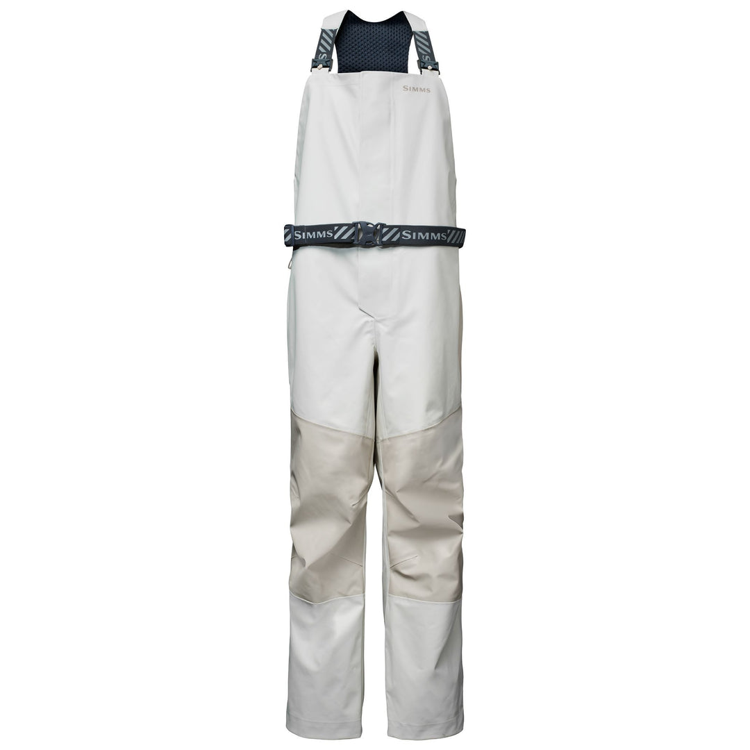 Simms Men's Rip Line Pro Bib Alabaster Image 02