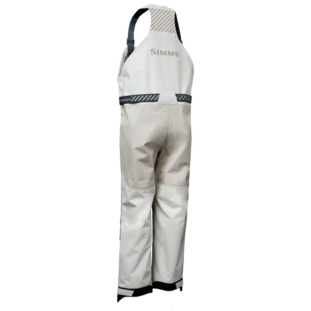 Simms Men's Rip Line Pro Bib Alabaster Image 03