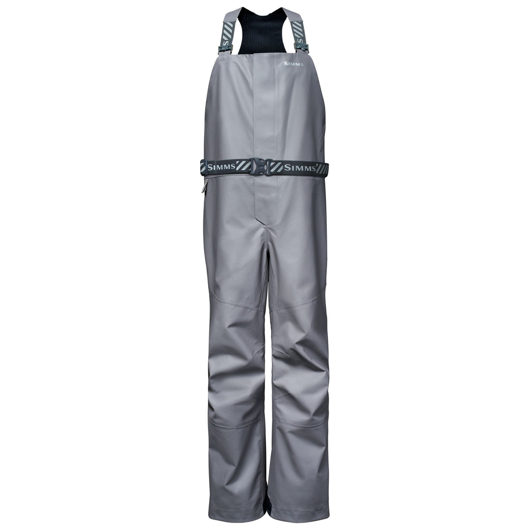 Simms Men's Rip Line Pro Bib Hopper Head Image 02