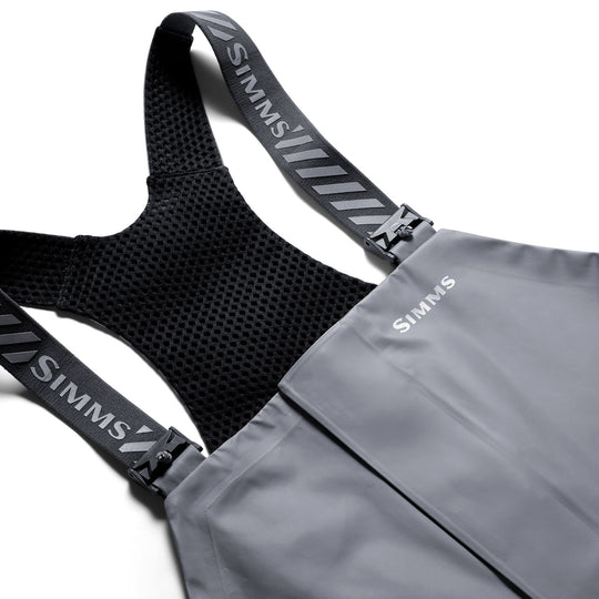 Simms Men's Rip Line Pro Bib Hopper Head Image 04
