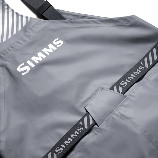 Simms Men's Rip Line Pro Bib Hopper Head Image 06