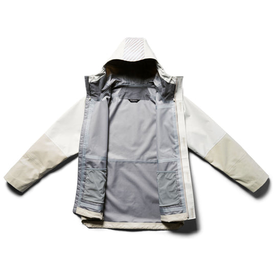 Simms Men's Rip Line Pro Jacket Alabaster Image 05