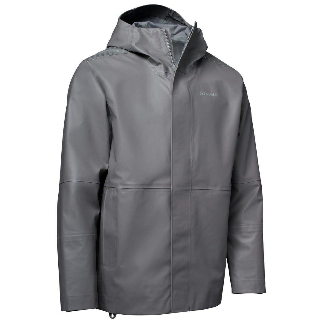 Simms Men's Rip Line Pro Jacket Hopper Head Image 01