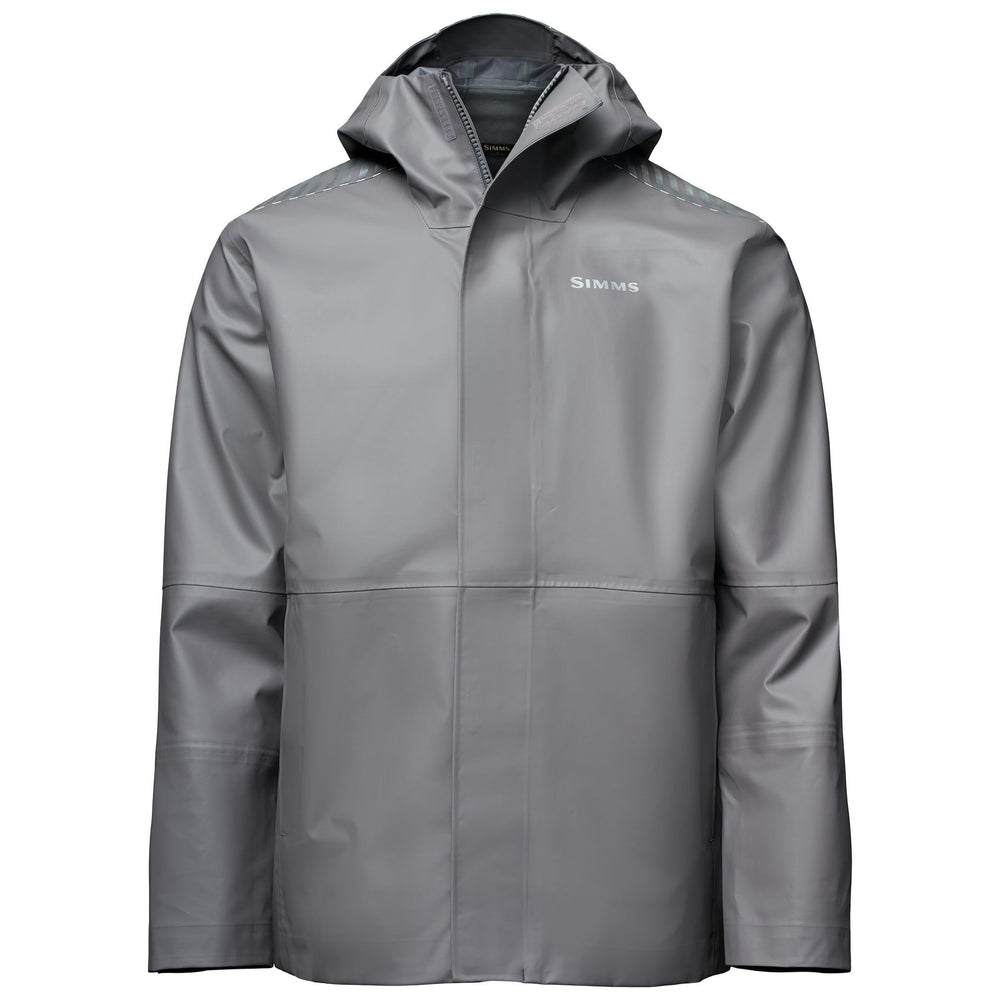 Simms Men's Rip Line Pro Jacket Hopper Head Image 02