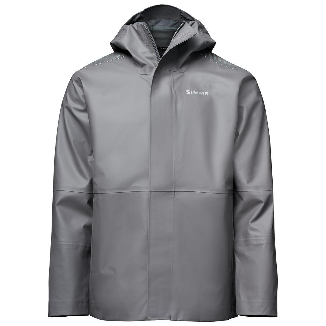 Simms Men's Rip Line Pro Jacket Hopper Head Image 02