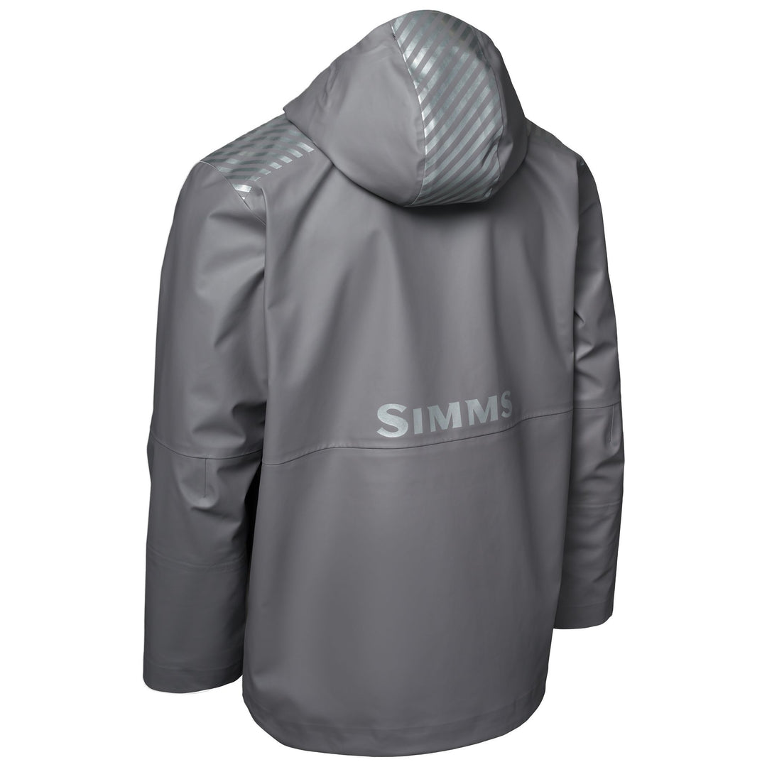 Simms Men's Rip Line Pro Jacket Hopper Head Image 03