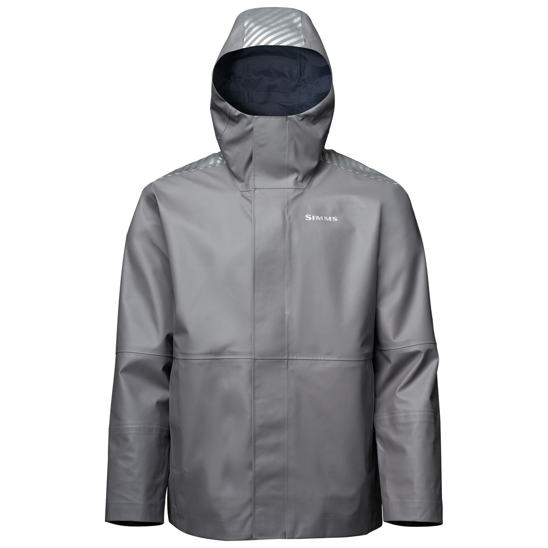 Simms Men's Rip Line Pro Jacket Hopper Head Image 04