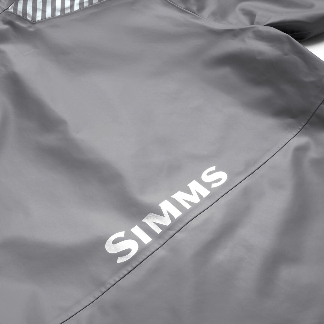 Simms Men's Rip Line Pro Jacket Hopper Head Image 10