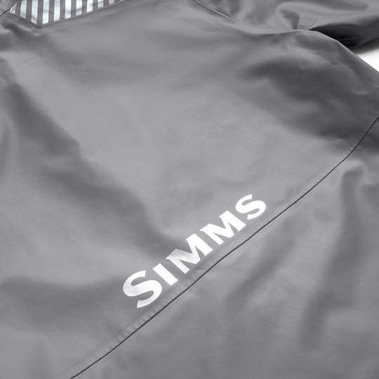 Simms Men's Rip Line Pro Jacket Hopper Head Image 10