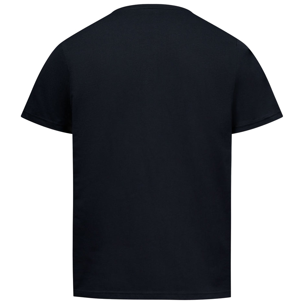Simms Men's Stamp Lock T-Shirt Black Image 02
