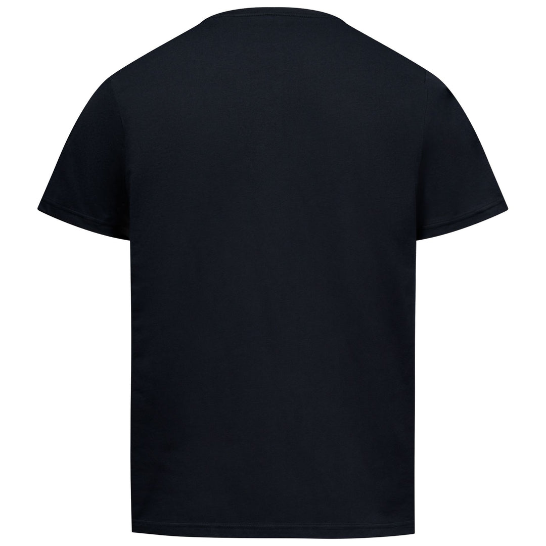 Simms Men's Stamp Lock T-Shirt Black Image 02