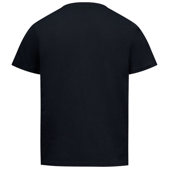 Simms Men's Stamp Lock T-Shirt Black Image 02